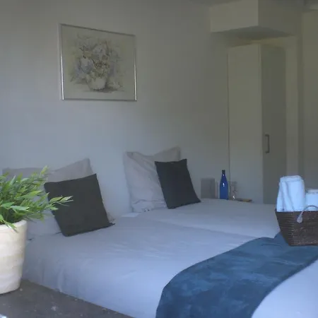 B&B L'Ourthe Houffalize Habitación foto
