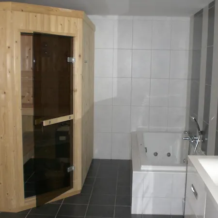 B&B L'Ourthe Houffalize Habitación foto