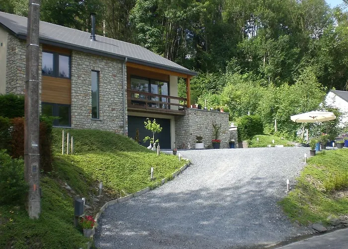 B&B L\'Ourthe