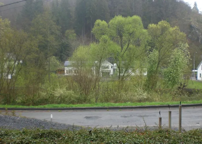 B&B L\'Ourthe