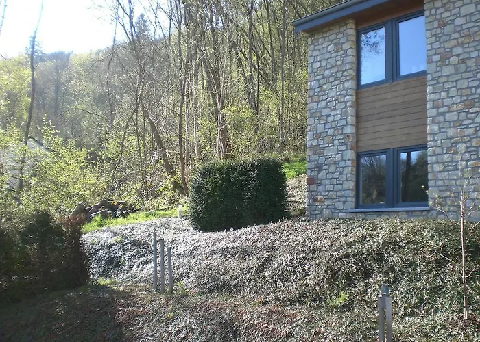 B&B L\'Ourthe