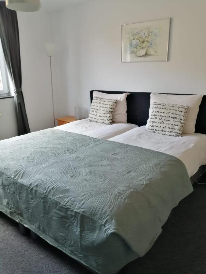 L'ourthe Bed and breakfast