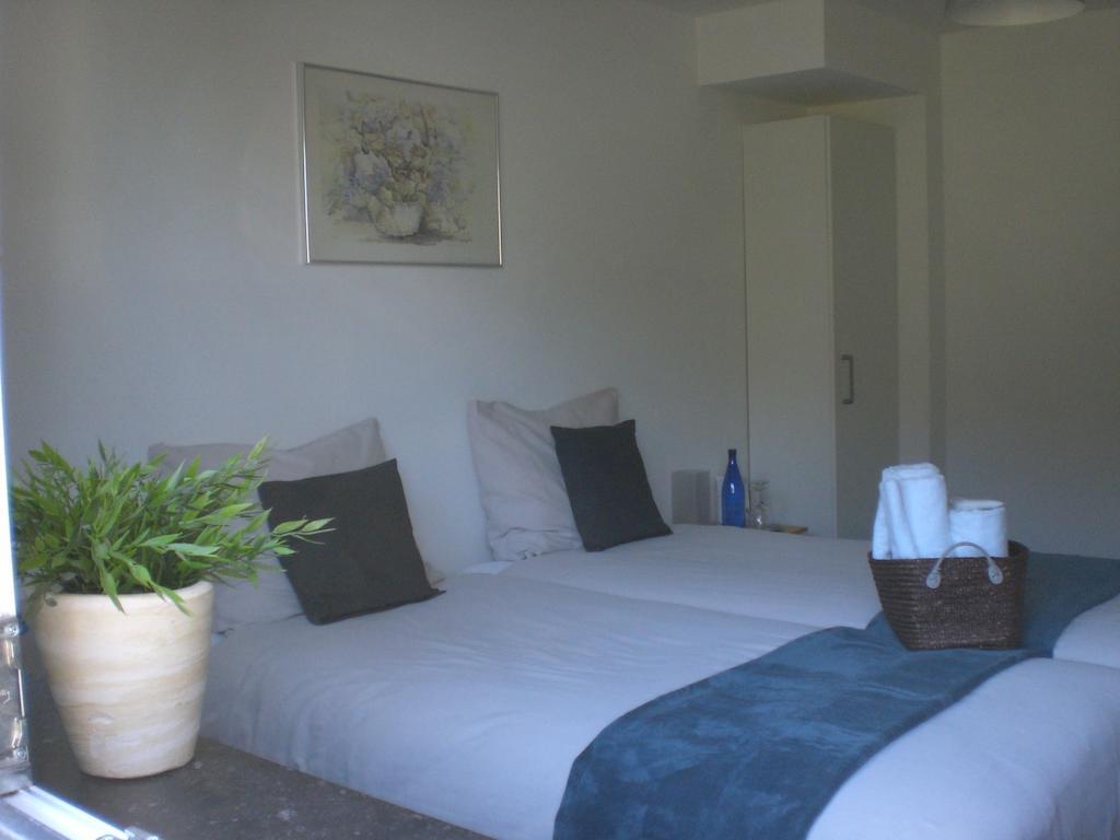 L'ourthe Bed and breakfast