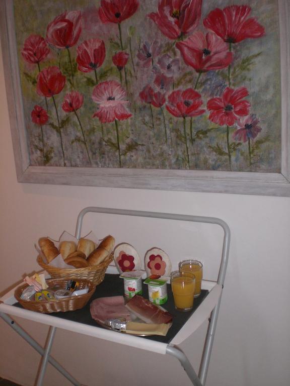 Bed and breakfast L'ourthe Houffalize