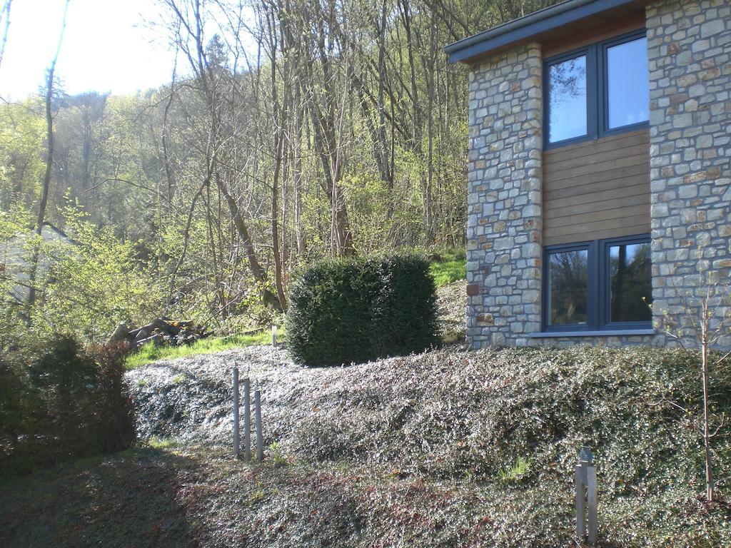 L'ourthe *