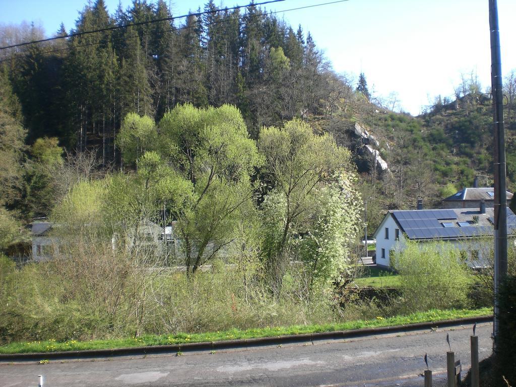 L'ourthe