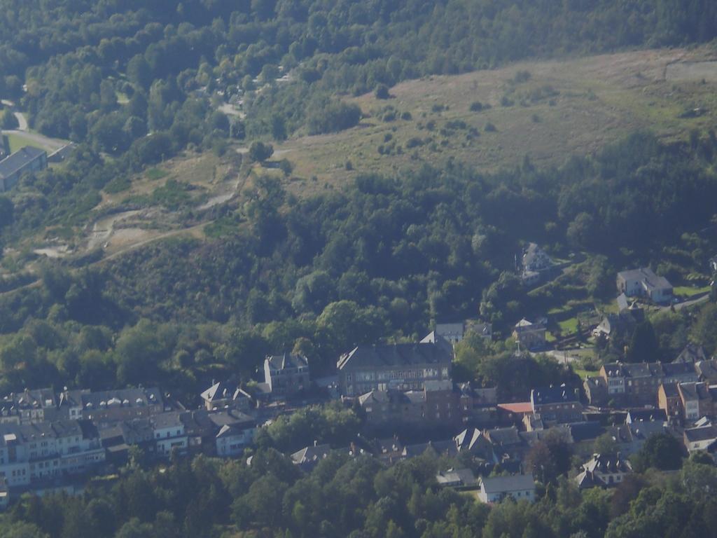 Bed and breakfast L'ourthe
