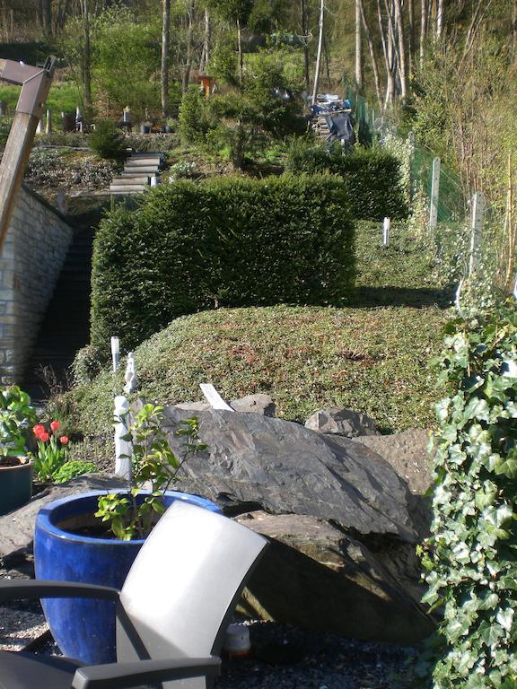L'ourthe Houffalize